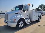 Used 2016 Kenworth T370 RWD, Service Truck for sale #50133 - photo 1