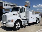 Used 2016 Kenworth T370 Day Cab RWD, 10' ETI Service Truck for sale #50133 - photo 1