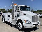 Used 2016 Kenworth T370 Day Cab RWD, 10' ETI Service Truck for sale #50133 - photo 4