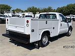 Used 2015 Ford F-250 XL Regular Cab RWD, 8' Knapheide Service Truck for sale #50140 - photo 3