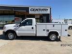 Used 2015 Ford F-250 XL Regular Cab RWD, 8' Knapheide Service Truck for sale #50140 - photo 5