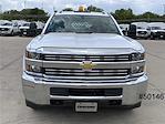 Used 2016 Chevrolet Silverado 3500 Work Truck Double Cab 4WD, 8' Knapheide Flatbed Truck for sale #50146 - photo 11