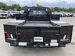 Used 2016 Chevrolet Silverado 3500 Work Truck Double Cab 4WD, 8' Knapheide Flatbed Truck for sale #50146 - photo 7