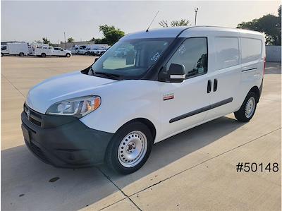 Used 2017 Ram ProMaster City ST FWD, Empty Cargo Van for sale #50148 - photo 1