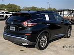 Used 2018 Nissan Murano FWD, SUV for sale #50153 - photo 3