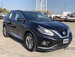 Used 2018 Nissan Murano FWD, SUV for sale #50153 - photo 4