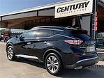 Used 2018 Nissan Murano FWD, SUV for sale #50153 - photo 2