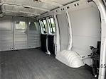 Used 2021 Chevrolet Express 2500 LS Standard Roof RWD, Empty Cargo Van for sale #50165 - photo 11