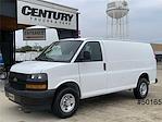 Used 2021 Chevrolet Express 2500 LS Standard Roof RWD, Empty Cargo Van for sale #50165 - photo 1