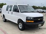 Used 2021 Chevrolet Express 2500 LS Standard Roof RWD, Empty Cargo Van for sale #50165 - photo 4