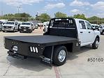 Used 2023 Ram 3500 Tradesman Crew Cab 4WD, 9' CM Truck Beds Flatbed Truck for sale #50169 - photo 3