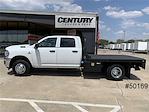 Used 2023 Ram 3500 Tradesman Crew Cab 4WD, 9' CM Truck Beds Flatbed Truck for sale #50169 - photo 5