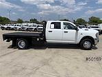 Used 2023 Ram 3500 Tradesman Crew Cab 4WD, 9' CM Truck Beds Flatbed Truck for sale #50169 - photo 6