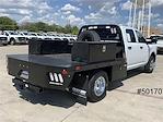 Used 2023 Ram 3500 Tradesman Crew Cab 4WD, 9' CM Truck Beds Flatbed Truck for sale #50170 - photo 3