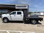 Used 2023 Ram 3500 Tradesman Crew Cab 4WD, 9' CM Truck Beds Flatbed Truck for sale #50171 - photo 5