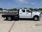 Used 2023 Ram 3500 Tradesman Crew Cab 4WD, 9' CM Truck Beds Flatbed Truck for sale #50171 - photo 6