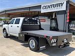 Used 2023 Ram 3500 Tradesman Crew Cab 4WD, 9' CM Truck Beds Flatbed Truck for sale #50171 - photo 2