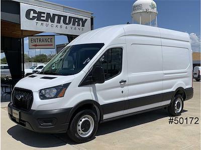 Used 2022 Ford Transit 250 High Roof RWD, Empty Cargo Van for sale #50172 - photo 1