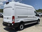 Used 2022 Ford Transit 250 High Roof RWD, Empty Cargo Van for sale #50172 - photo 3