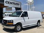 Used 2022 GMC Savana 2500 Cargo Standard Roof RWD, Empty Cargo Van for sale #50173 - photo 1