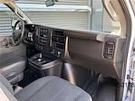 Used 2022 GMC Savana 2500 Cargo Standard Roof RWD, Empty Cargo Van for sale #50173 - photo 28