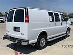 Used 2022 GMC Savana 2500 Cargo Standard Roof RWD, Empty Cargo Van for sale #50173 - photo 3