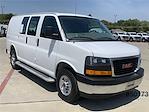 Used 2022 GMC Savana 2500 Cargo Standard Roof RWD, Empty Cargo Van for sale #50173 - photo 4