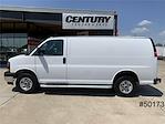 Used 2022 GMC Savana 2500 Cargo Standard Roof RWD, Empty Cargo Van for sale #50173 - photo 5