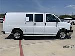 Used 2022 GMC Savana 2500 Cargo Standard Roof RWD, Empty Cargo Van for sale #50173 - photo 6