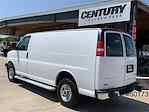 Used 2022 GMC Savana 2500 Cargo Standard Roof RWD, Empty Cargo Van for sale #50173 - photo 7