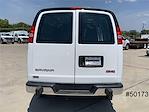 Used 2022 GMC Savana 2500 Cargo Standard Roof RWD, Empty Cargo Van for sale #50173 - photo 8