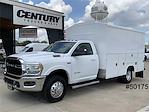 Used 2020 Ram 3500 Regular Cab RWD, Service Truck for sale #50175 - photo 1