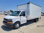 Used 2021 Chevrolet Express 3500 RWD, Cutaway for sale #50176 - photo 1