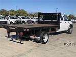 Used 2019 Ram 5500 Crew Cab 4WD, Flatbed Truck for sale #50179 - photo 3