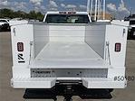 Used 2023 Chevrolet Silverado 2500 Work Truck Crew Cab RWD, 8' Reading Service Truck for sale #50180 - photo 9