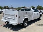 Used 2023 Chevrolet Silverado 2500 Work Truck Crew Cab RWD, 8' Reading Service Truck for sale #50181 - photo 3