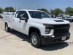 Used 2023 Chevrolet Silverado 2500 Work Truck Crew Cab RWD, 8' Reading Service Truck for sale #50181 - photo 4