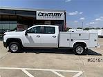 Used 2023 Chevrolet Silverado 2500 Work Truck Crew Cab RWD, 8' Reading Service Truck for sale #50181 - photo 5