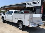 Used 2023 Chevrolet Silverado 2500 Work Truck Crew Cab RWD, 8' Reading Service Truck for sale #50181 - photo 2