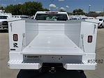 Used 2023 Chevrolet Silverado 2500 Work Truck Crew Cab RWD, 8' Reading Service Truck for sale #50182 - photo 10