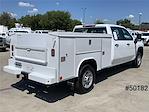 Used 2023 Chevrolet Silverado 2500 Work Truck Crew Cab RWD, 8' Reading Service Truck for sale #50182 - photo 3