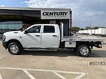 Used 2023 Ram 2500 Tradesman Crew Cab 4WD, Flatbed Truck for sale #50183 - photo 5