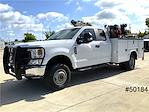 Used 2020 Ford F-350 Super Cab 4WD, Mechanics Body for sale #50184 - photo 1