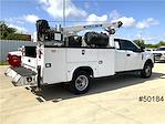 Used 2020 Ford F-350 Super Cab 4WD, Mechanics Body for sale #50184 - photo 2