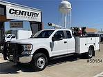 Used 2020 Ford F-350 XL Super Cab 4WD, 9' Knapheide Crane Body Mechanics Body for sale #50184 - photo 4