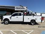 Used 2020 Ford F-350 XL Super Cab 4WD, 9' Knapheide Crane Body Mechanics Body for sale #50184 - photo 7