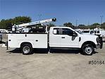 Used 2020 Ford F-350 XL Super Cab 4WD, 9' Knapheide Crane Body Mechanics Body for sale #50184 - photo 8