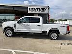 Used 2023 Ford F-250 XLT Crew Cab 4WD, Pickup for sale #50186 - photo 5