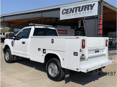 Used 2019 Ford F-250 XL Regular Cab 4WD, 8' Knapheide Service Truck for sale #50187 - photo 2