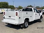 Used 2019 Ford F-250 XL Regular Cab 4WD, 8' Knapheide Service Truck for sale #50187 - photo 3